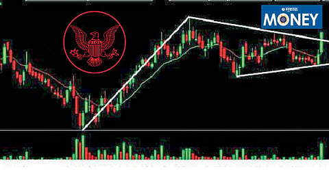 Analysts believe the stock could benefit from strong momentum, supported by positive chart patterns and rising trading volumes.