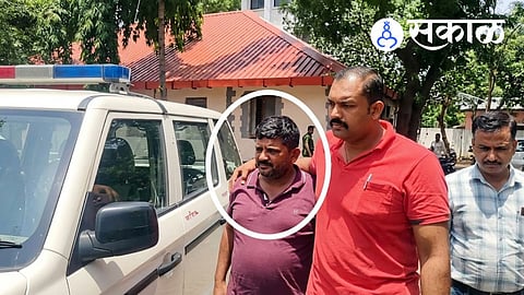 Who is Prashant Wadile?