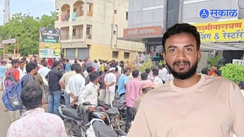 Delay in Serving Food Sparks Deadly Assault; Hotel Owner Dies, Three Held