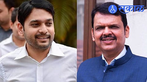 Mumbai to Pune political journey