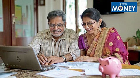 RIS allows NPS subscribers to receive systematic payouts while keeping mandatory annuity requirements intact.
