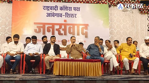 Dilip Walse Patil said no individual or organisation involved in the Manchar fake milk adulteration case will receive political protection.
