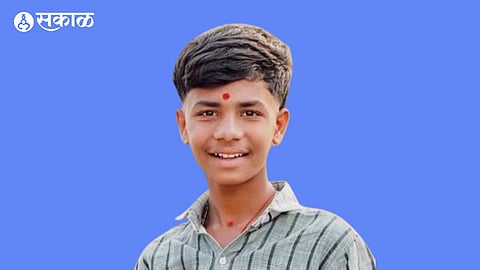 Vir Shinde