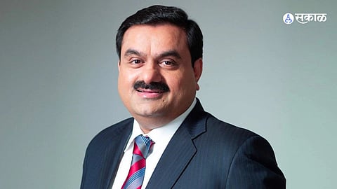Adani Group 