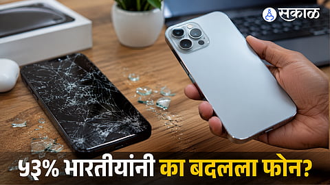 Why 53% Bought New Phones Early?