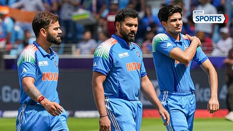 IND vs ENG 1st ODI