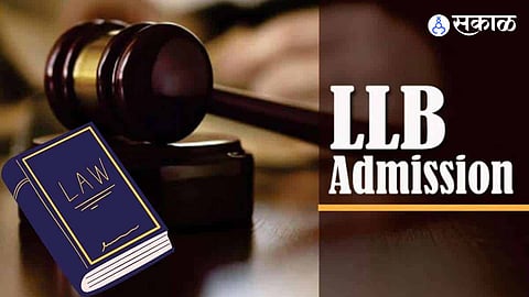 LLB Admission