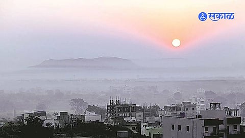 IMD Weather Forecast
