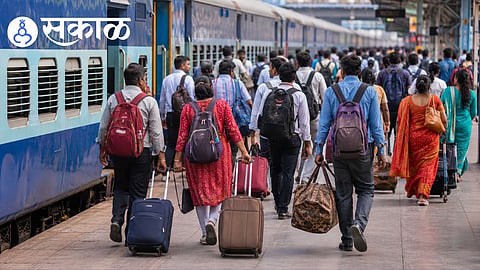 Ganesh Festival 2026 Konkan Railway booking