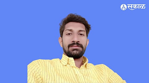 Sachin Dhide
