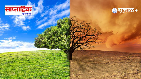 Climate Change in India