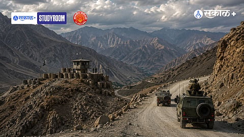 Afghanistan Pakistan Conflict