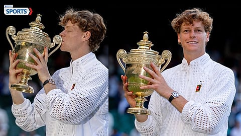 Wimbledon 2026