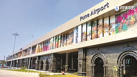 ₹24 Crore Upgrade Finished; Pune Airport's Old Terminal Yet to Reopen