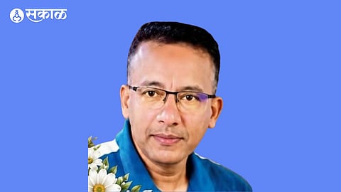 Dr. Gopal Soni