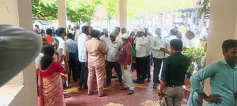 SIR meeting