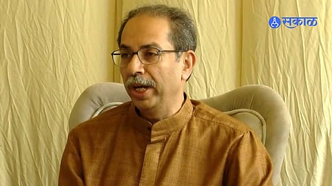 Shiv Sena UBT