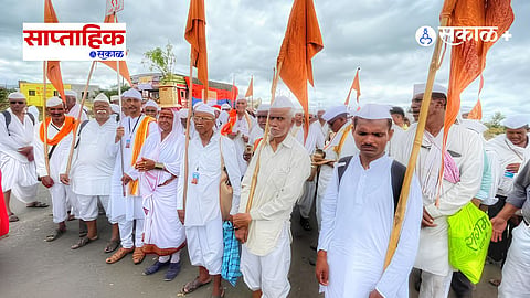 Shri Guru Dehukar Maharaj Phad