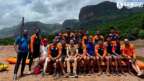 Devkund Drowning Incident