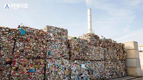 power generation by waste