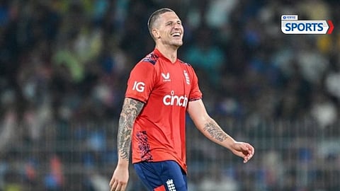 Brydon Carse returns to England ODI squad vs India