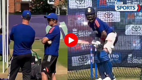 Virat Kohli - Gautam Gambhir controversy