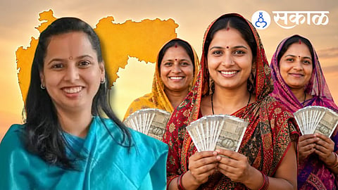 Will Ladki Bahin beneficiaries get ₹3000 together?
