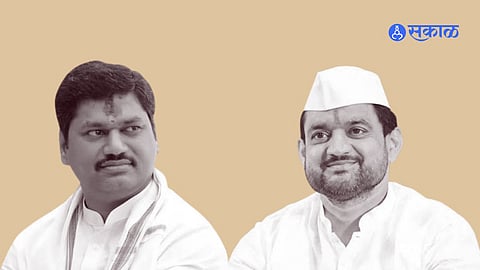 Maharashtra Cabinet Expansion