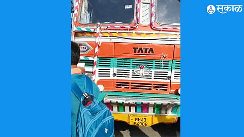 Heartbreak on the Wari Route: Devotees Die Before Reaching Pandharpur