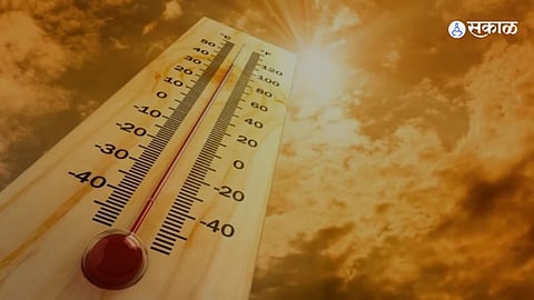 When Will Rain Return to Vidarbha?