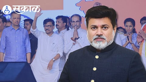 Uday Samant Operation Tiger latest news