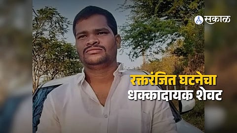POCSO Accused Commits Brutal Six Murders in Telangana