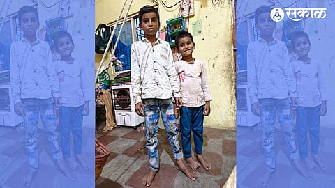 aayan shaha and arman shaha