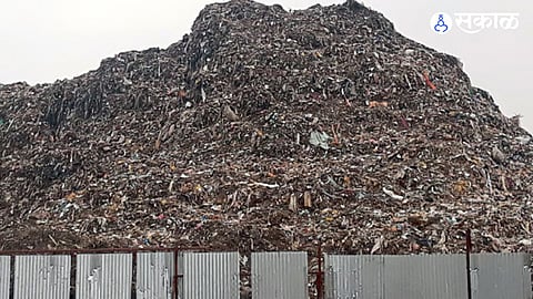 Pune Garbage Project