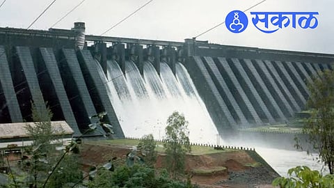 Koyna Dam water level today July 2026
