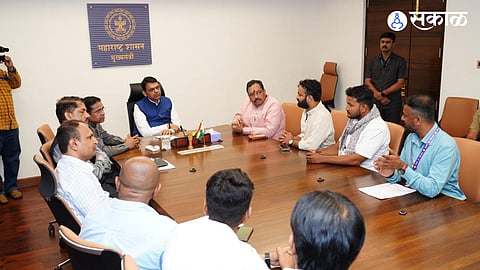 CM Devendra Fadnavis