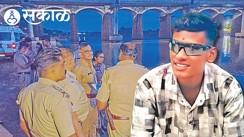 Sangli gang rivalry killed investigation