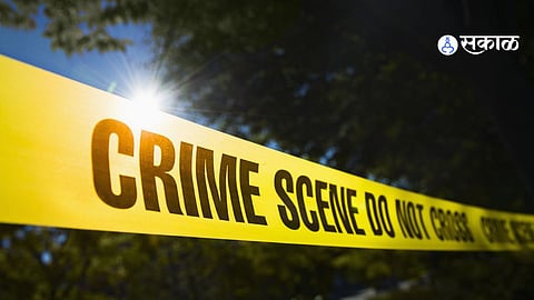 Blind Mother and Child Thrown into Well by Family Members