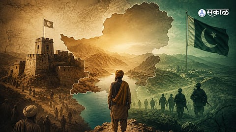 Balochistan History 