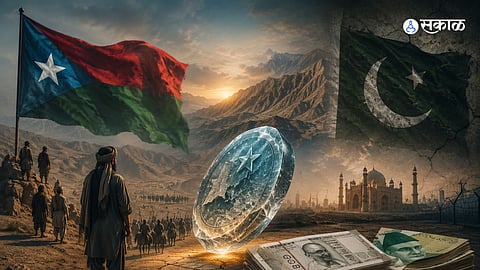 What is Balochi Faloos?