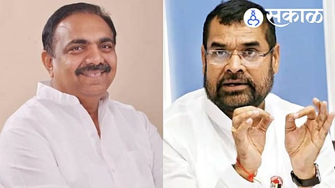 Sadabhau Khot latest political statement