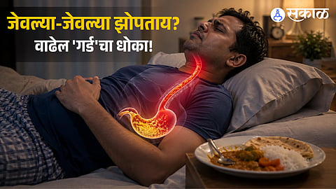 Why Late Dinners Ruin You