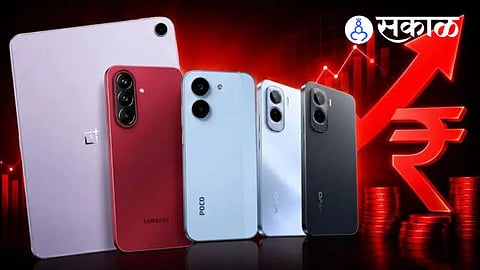 Samsung Vivo Poco Smartphone Price Hike 2026 Galaxy M47 Vivo T5 Pro Poco X8 Pro