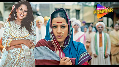 Actress Kshama Deshpande says portraying Savitribai Phule is both an honour and a responsibility that has transformed her personally and professionally.