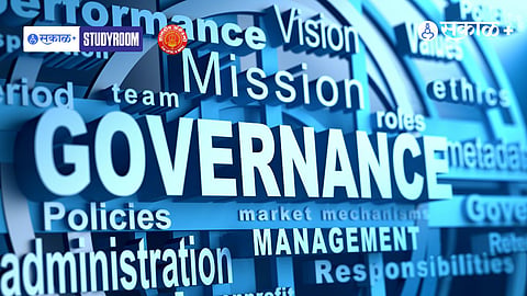 AI First Governance 