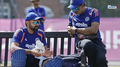 Gautam Gambhir on Rohit Sharma retirement