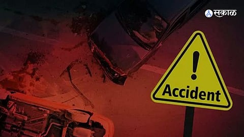 Nashik Bus Accident