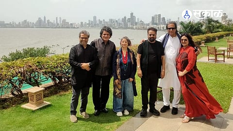 The Khazana Festival of Ghazals will celebrate its 25th anniversary in Mumbai on July 24 and 25 with performances by leading Indian artists.