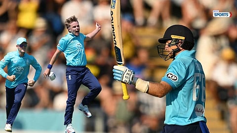 IND vs ENG 2nd ODI Joe Root match-winning knock