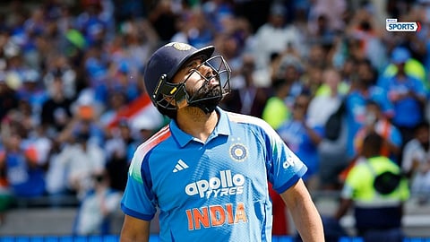 Lord’s ODI could be Rohit Sharma’s last match for India
